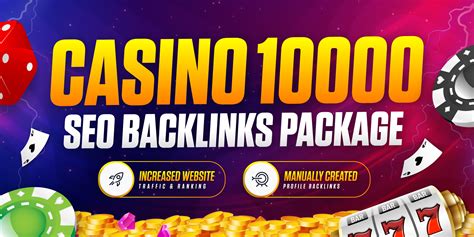 buy casino backlinks cheap|Buy Casino Backlinks & Gambling Links .